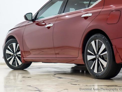 Used 2021 Nissan Altima 2.5 SL image 11