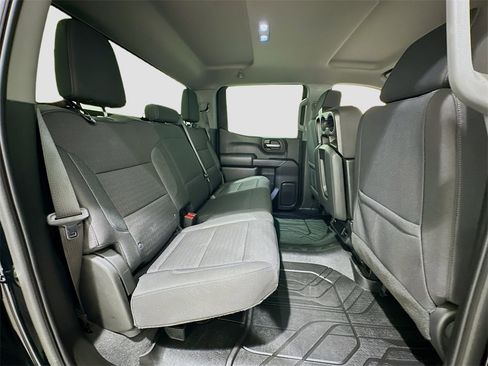 Used 2023 Chevrolet Silverado 1500 Custom image 26