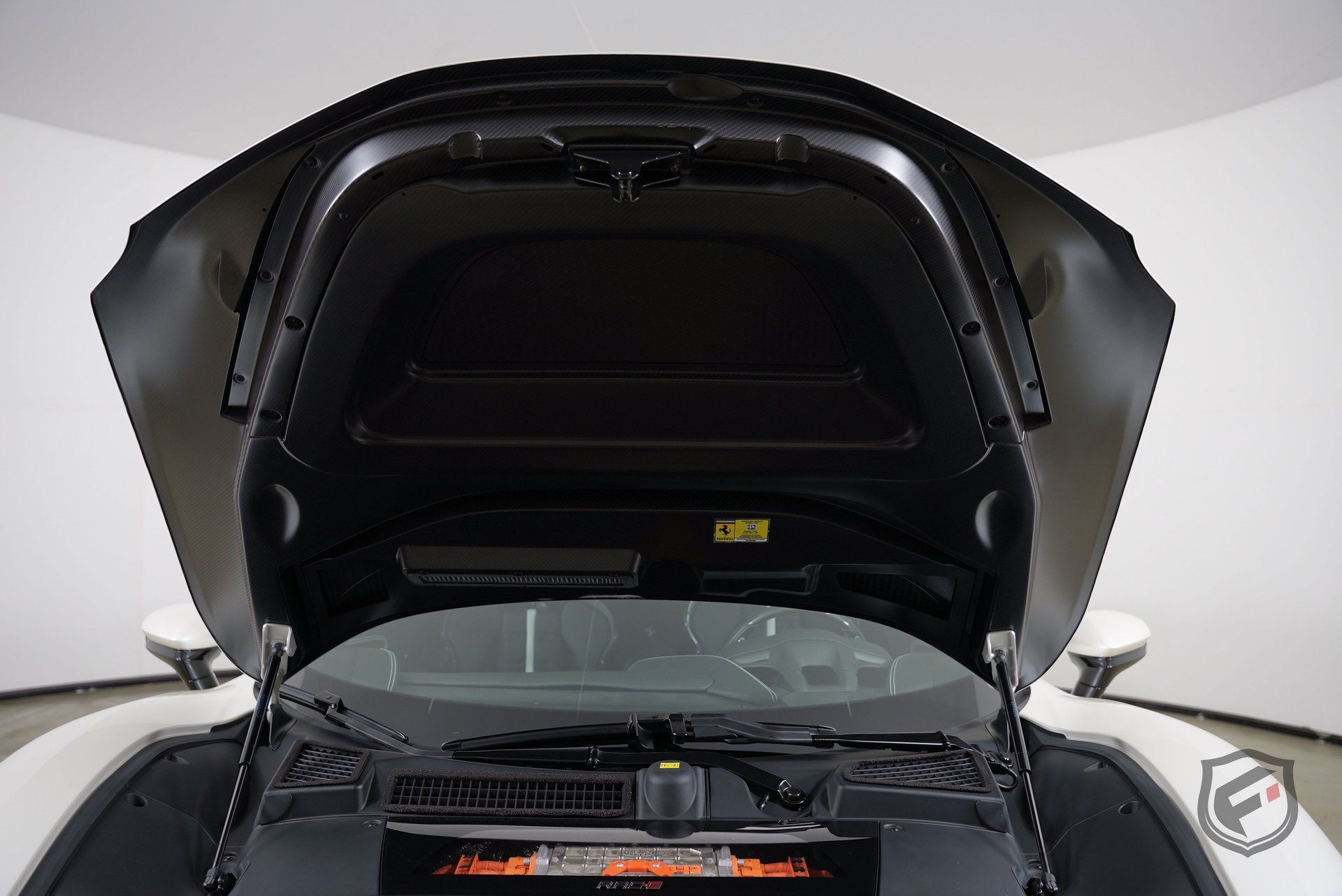 Used 2022 Ferrari SF90 Stradale AWD/4WD image 40