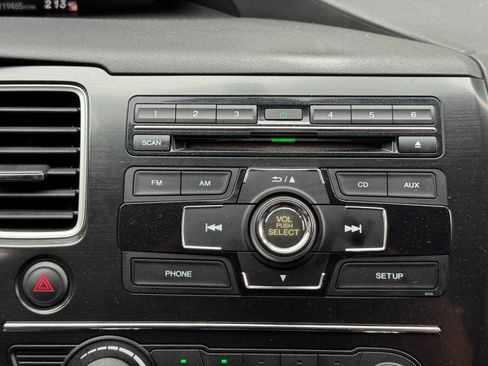Used 2013 Honda Civic LX image 25