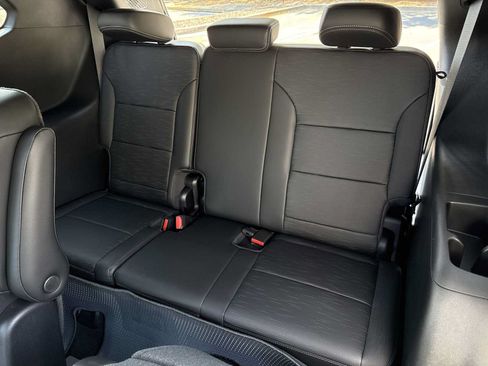 New 2026 Buick Enclave Sport Touring w/ Power Package FWD image 22