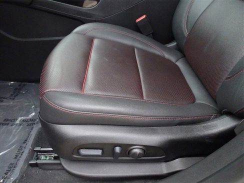 Used 2024 Chevrolet Blazer RS w/ Driver Confidence II Package image 10