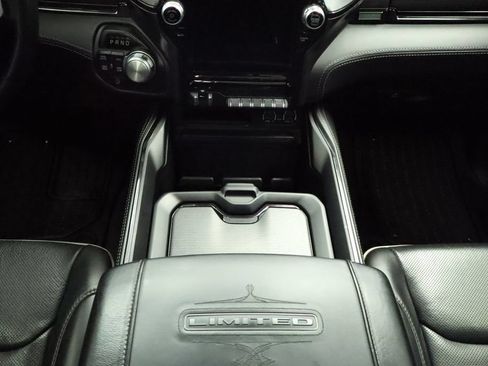 Certified 2023 RAM 1500 Limited AWD/4WD image 29
