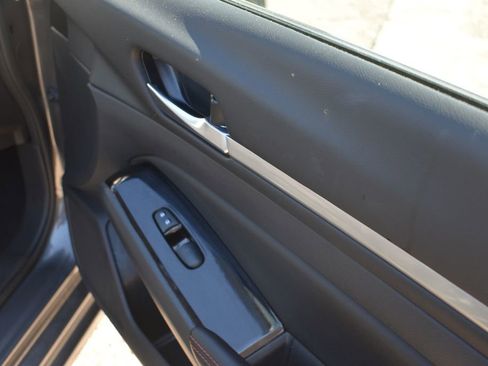 Used 2025 Nissan Altima 2.5 SR image 23