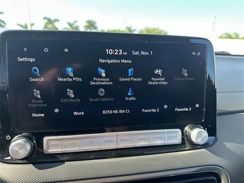 Used 2023 Hyundai Kona SEL image 20