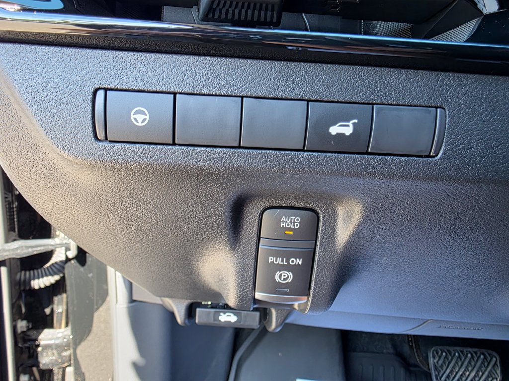 Used 2026 Nissan Murano SL AWD/4WD image 37