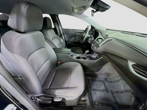 Used 2023 Chevrolet Malibu LT image 26