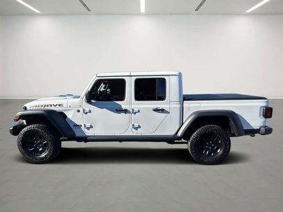 Used 2023 Jeep Gladiator Mojave w/ Cold Weather Group