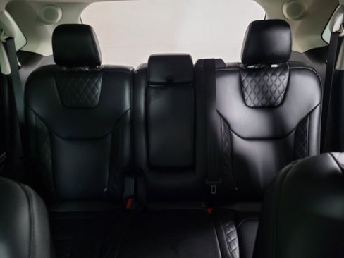 Used 2023 Ford Edge Titanium w/ Class II Trailer Tow Package image 22