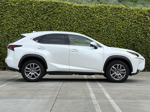 Used 2016 Lexus NX 200t AWD image 8