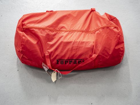 Used 2019 Ferrari Portofino RWD image 41
