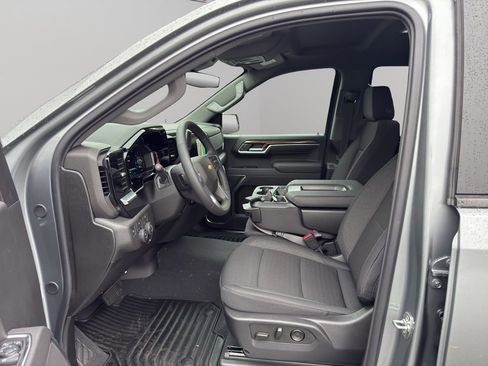 New 2026 Chevrolet Silverado 1500 LT image 11