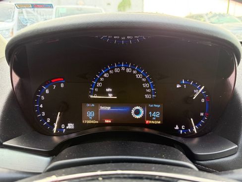 Used 2015 Cadillac ATS Luxury w/ Safety and Security Package RWD image 21