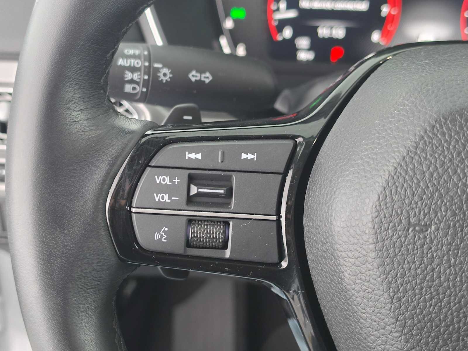 Used 2024 Acura Integra FWD image 28