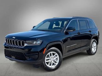 New 2025 Jeep Grand Cherokee Laredo X video 1