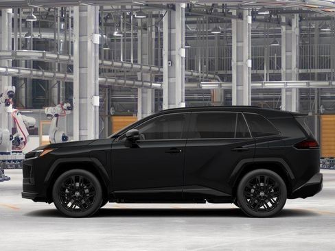 New 2026 Toyota RAV4 XSE AWD/4WD image 64