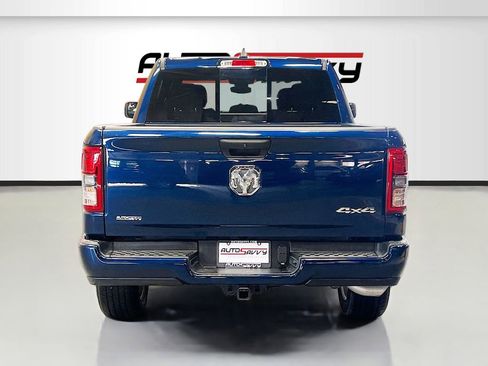 Used 2024 RAM 1500 Tradesman w/ Sport Appearance Package image 6
