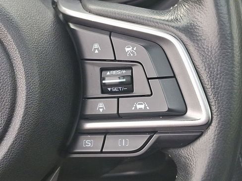 Used 2019 Subaru Forester Limited image 22