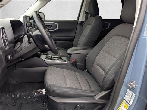 Used 2024 Ford Bronco Sport Big Bend w/ Convenience Package image 15