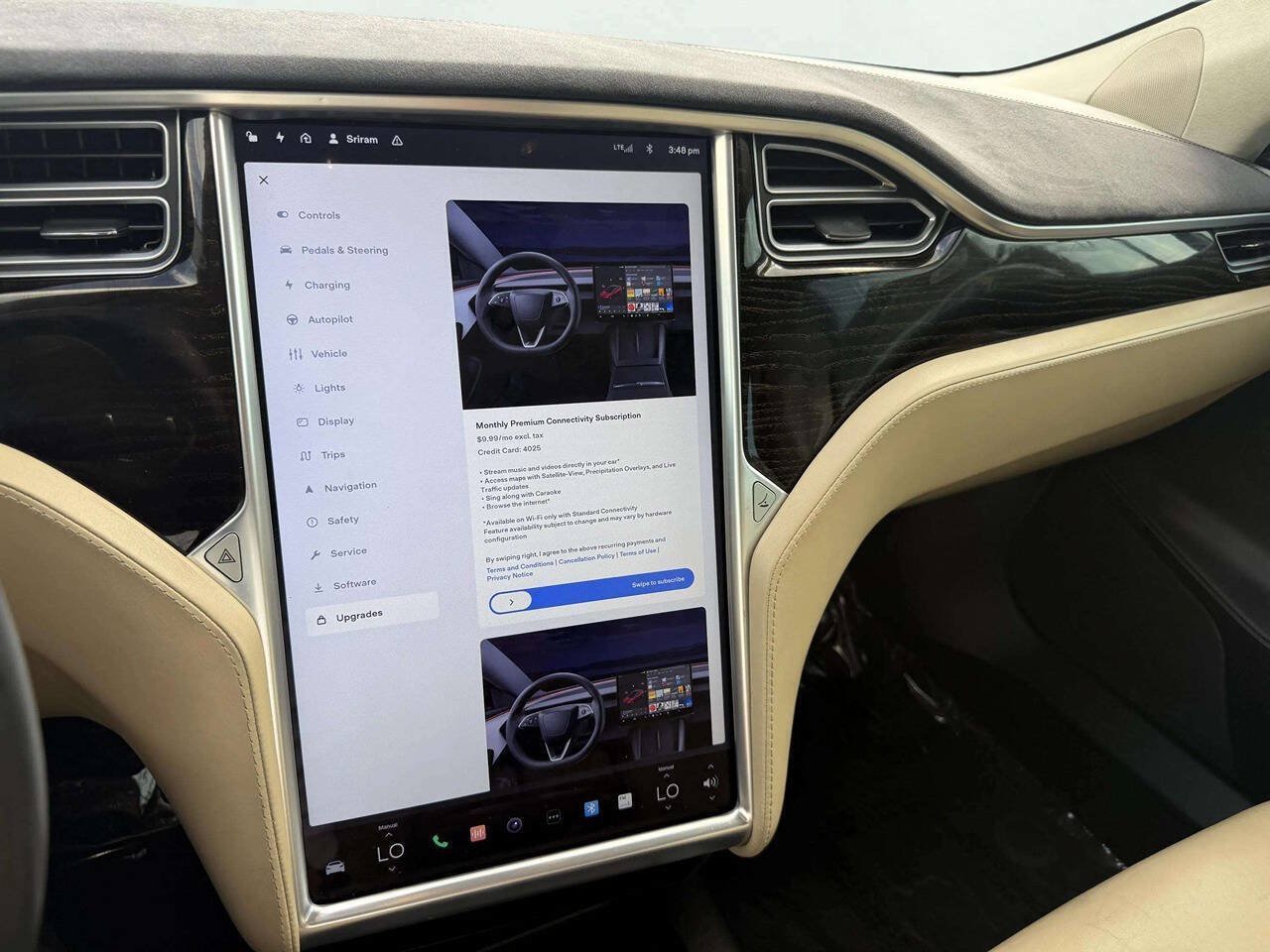 Used 2016 Tesla Model S RWD image 20