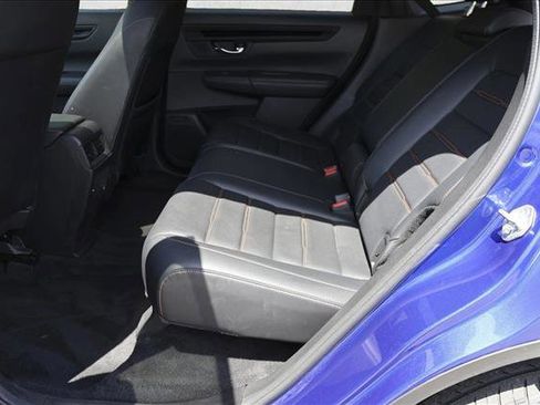 Used 2024 Honda CR-V Sport-L image 23