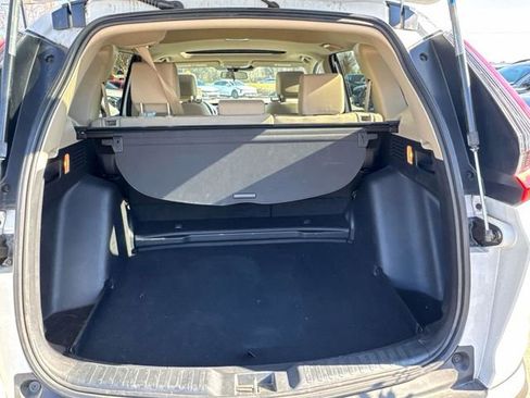Used 2020 Honda CR-V EX image 11