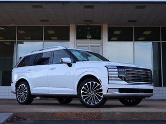 New 2026 Hyundai Palisade Calligraphy video 2