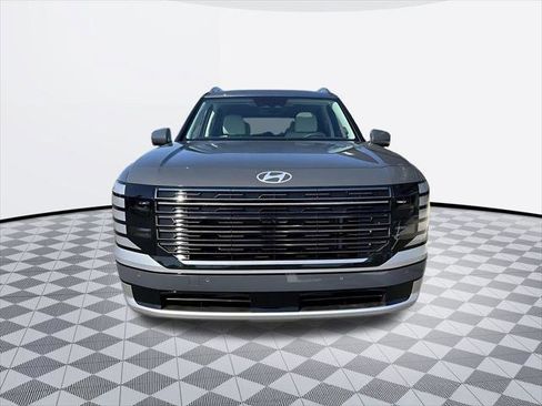 New 2026 Hyundai Palisade Calligraphy AWD/4WD image 3
