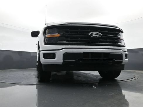 Used 2025 Ford F150 XLT w/ Equipment Group 301A Standard AWD/4WD image 30