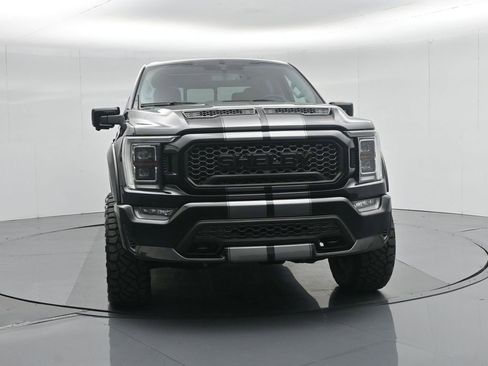 Used 2021 Ford F150 Lariat w/ Equipment Group 502A High image 57