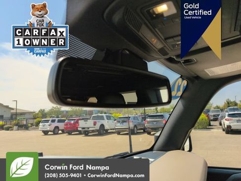 Certified 2022 Ford Bronco Wildtrak AWD/4WD image 23