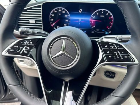 New 2026 Mercedes-Benz GLE 450 4MATIC image 17
