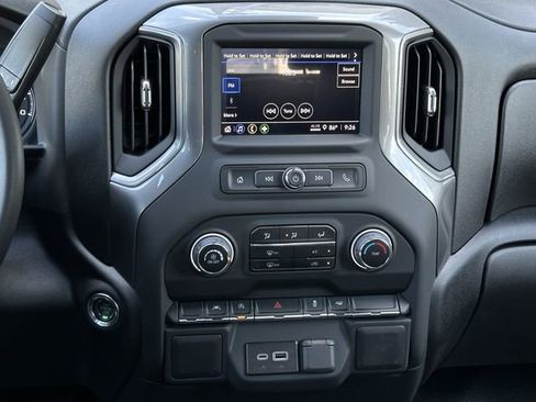 New 2026 Chevrolet Silverado 1500 W/T image 13