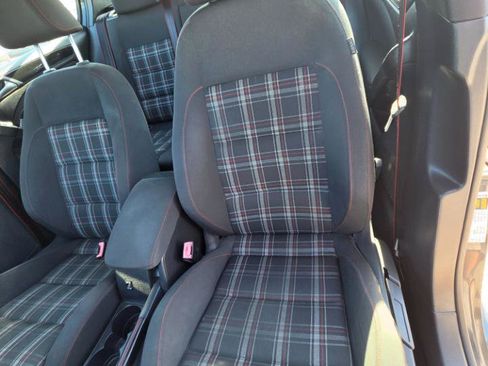 Used 2014 Volkswagen GTI Wolfsburg Edition FWD image 12