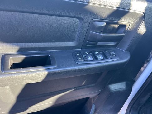 Used 2016 RAM 1500 Tradesman image 10