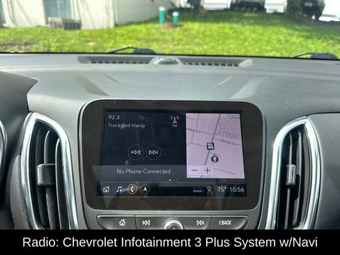 Used 2019 Chevrolet Equinox LT w/ Sun & Navigation Package FWD image 15