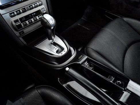 Used 2008 Porsche Cayman RWD image 20