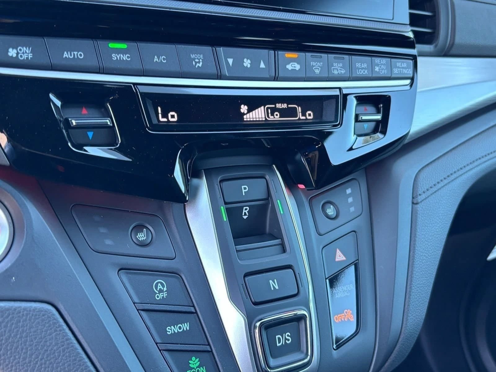 New 2026 Honda Odyssey Sport-L image 24