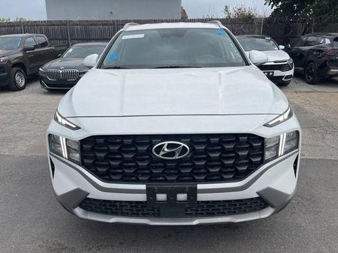 Used 2023 Hyundai Santa Fe SEL w/ Cargo Package FWD image 5