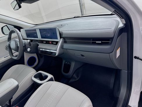 Certified 2023 Hyundai Ioniq 5 SEL w/ Cargo Package AWD/4WD image 29