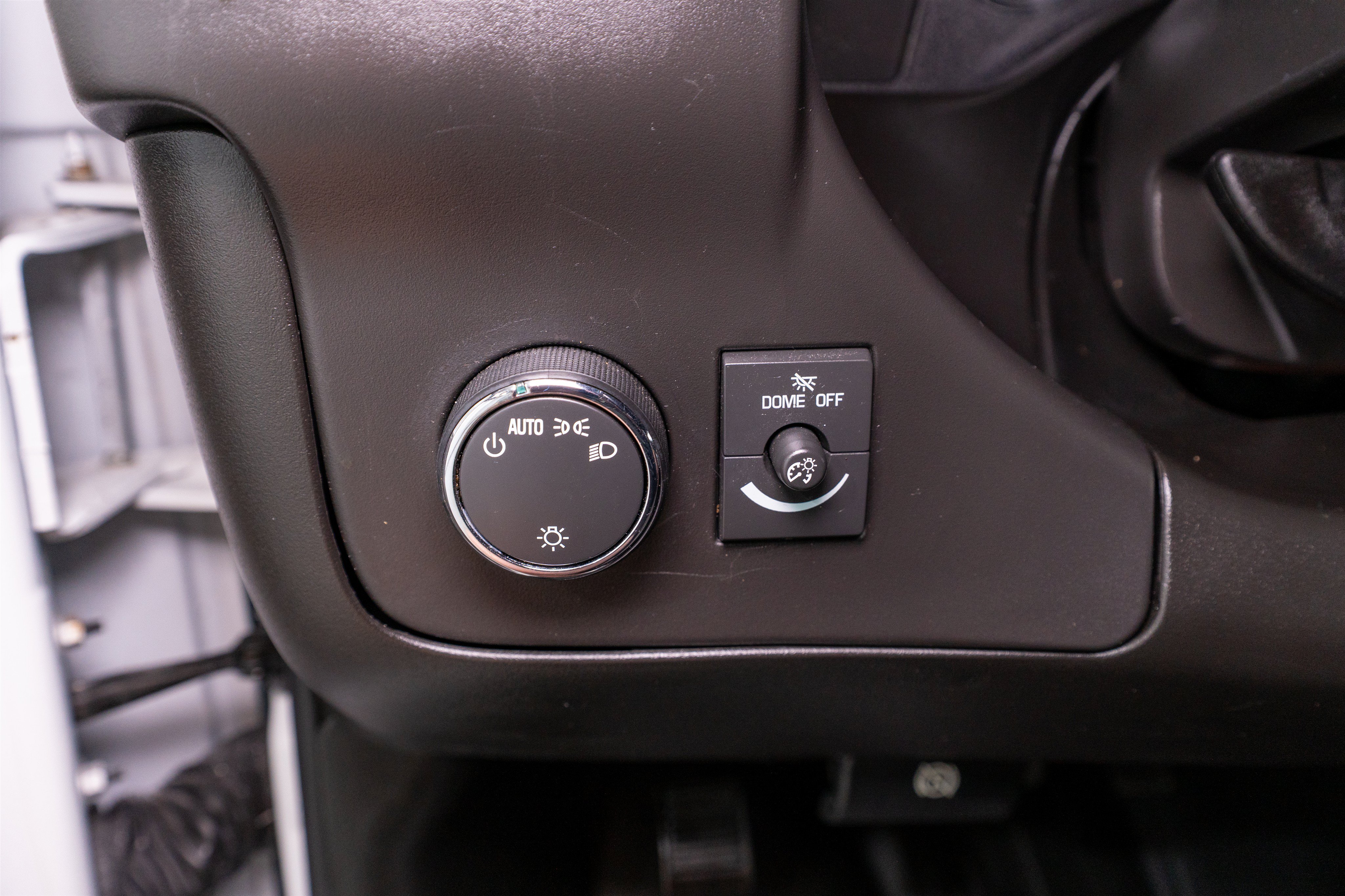 Used 2023 Chevrolet Express 2500 Extended w/ Driver Convenience Package RWD image 26