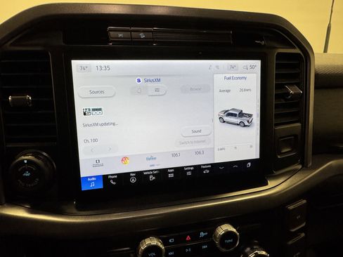 Used 2025 Ford F150 XLT w/ Equipment Group 302A MID image 21