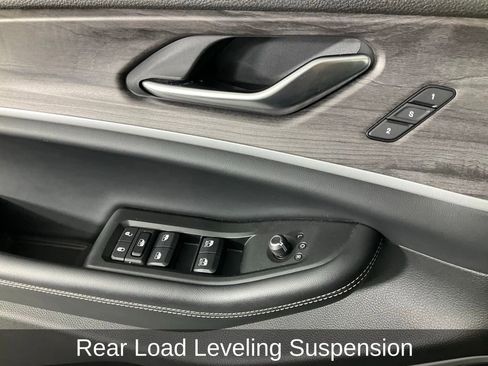 Certified 2021 Jeep Grand Cherokee L Limited w/ Luxury Tech Group II image 19