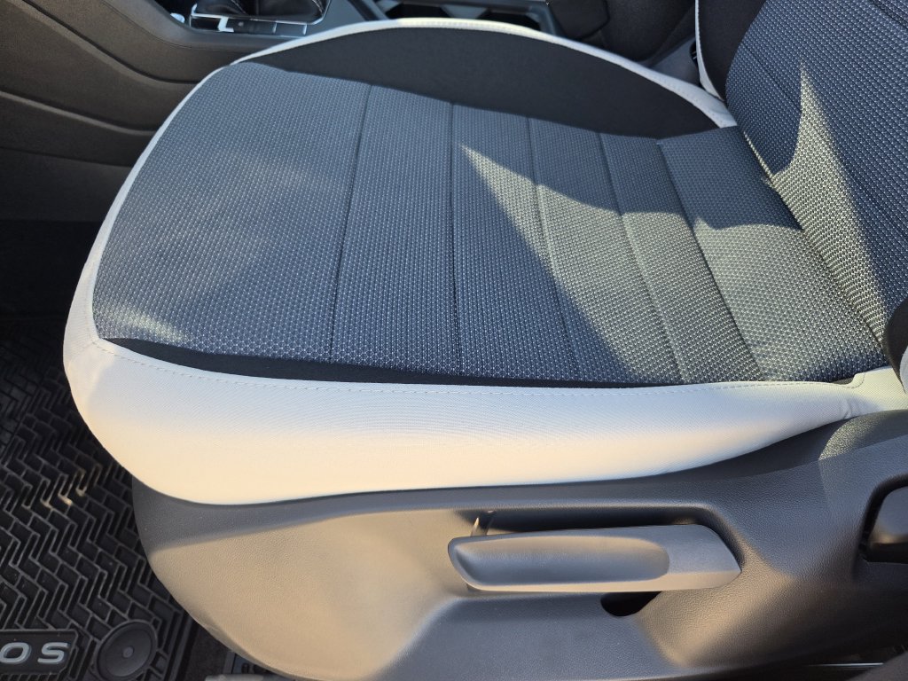 New 2027 Volkswagen Taos S FWD image 21