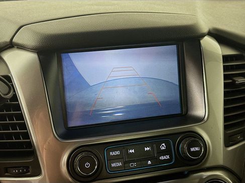 Used 2018 Chevrolet Tahoe LT RWD image 15