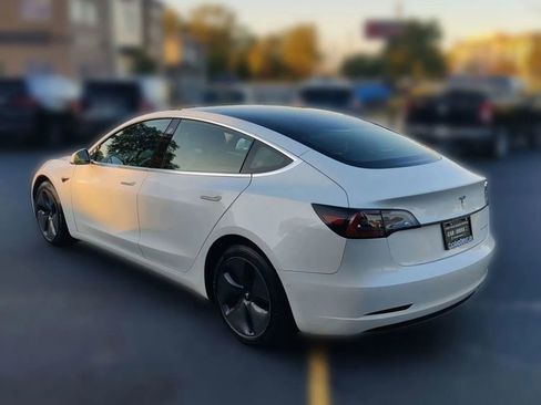 Used 2020 Tesla Model 3 Long Range image 5