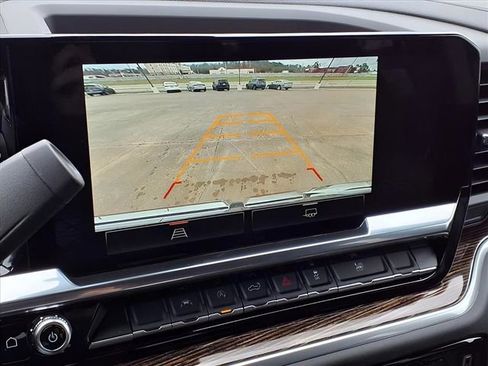 New 2026 GMC Sierra 1500 Elevation w/ Elevation Select Package image 9