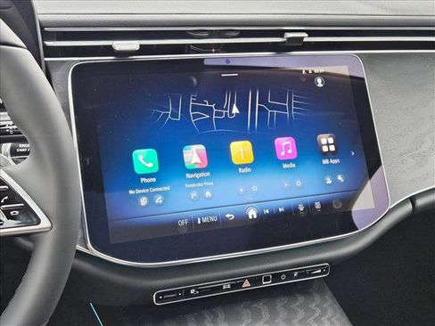 New 2026 Mercedes-Benz E 350 E 350 image 12