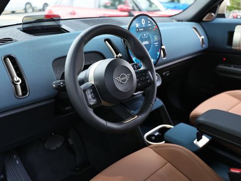 New 2027 MINI Cooper Countryman S AWD/4WD image 20