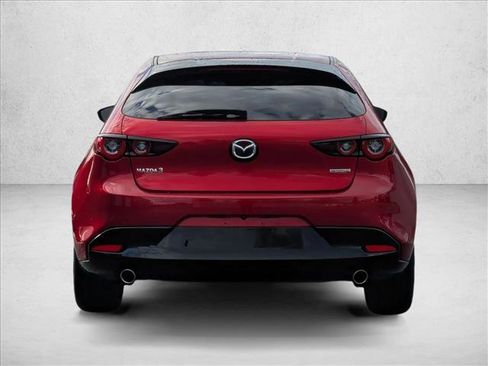Used 2022 MAZDA MAZDA3 s image 7